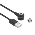 Strong Force Connector Magnetic USB Charger Cable